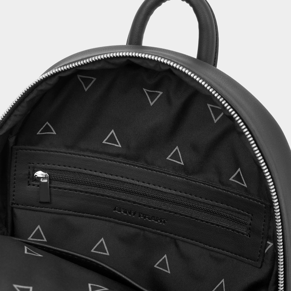 Повседневный рюкзак Fresco S в цвете Черный | ARNY PRAHT 