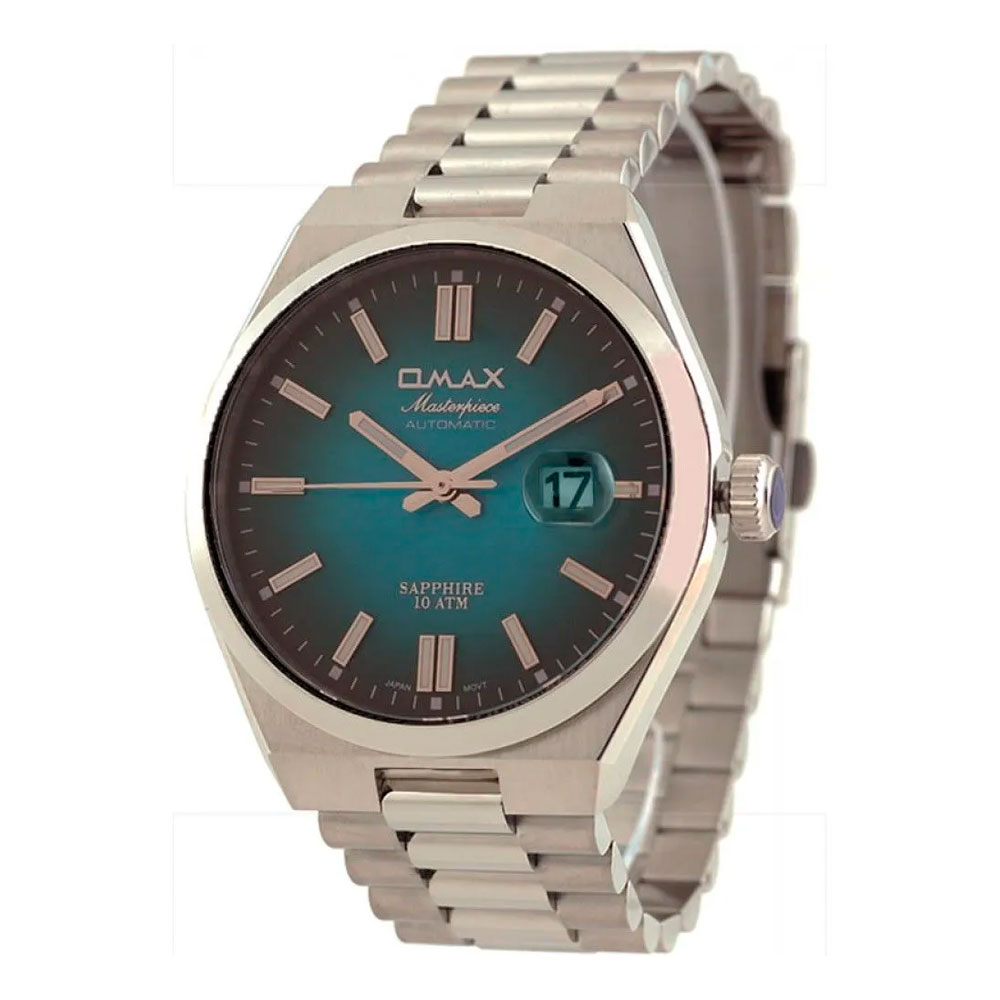Часы мужские OMAX OACZ001P06I, механика | OMAX 