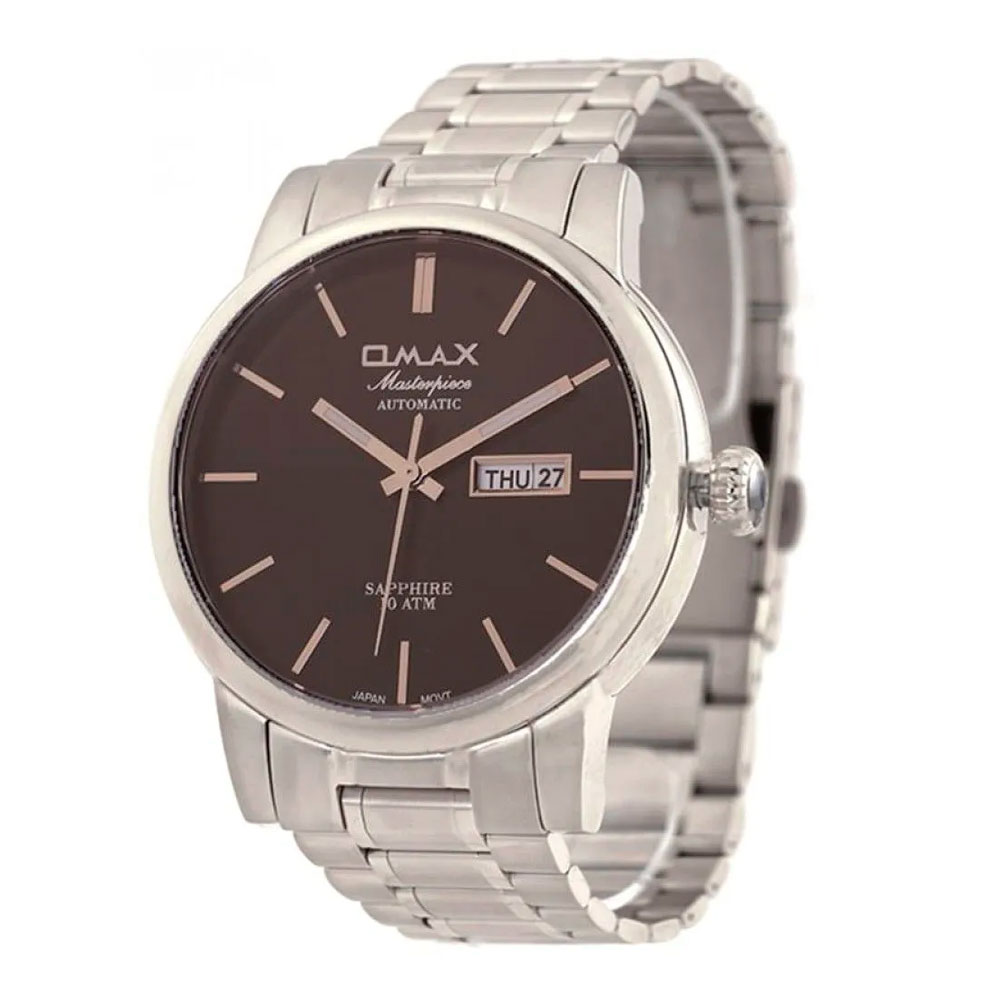 Часы мужские OMAX OSA007P26I, механика | OMAX 