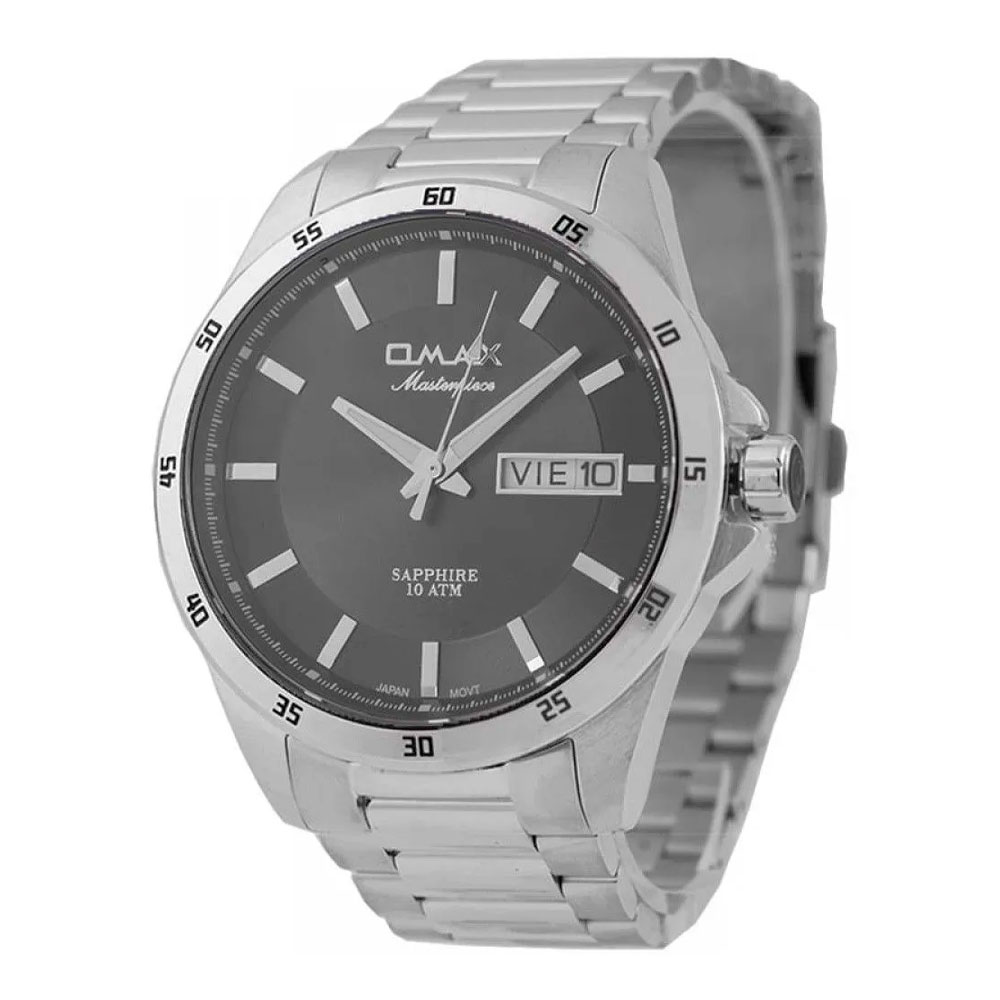 Часы мужские OMAX OAEF009P26I | OMAX 