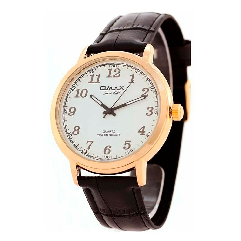 Часы мужские OMAX 00SC8199QB13 | OMAX 