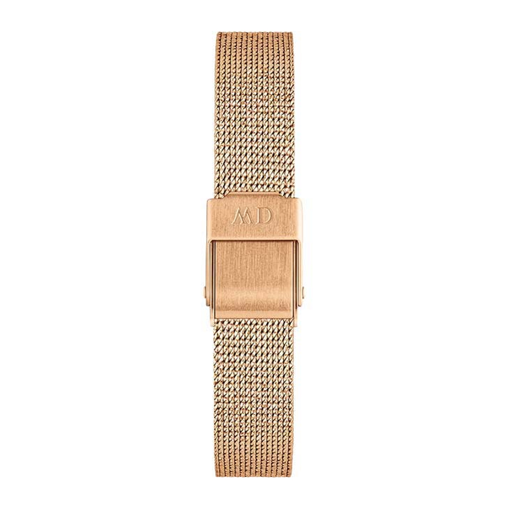 Часы женские Quadro Melrose Daniel Wellington DW00100432 | DANIEL WELLINGTON 