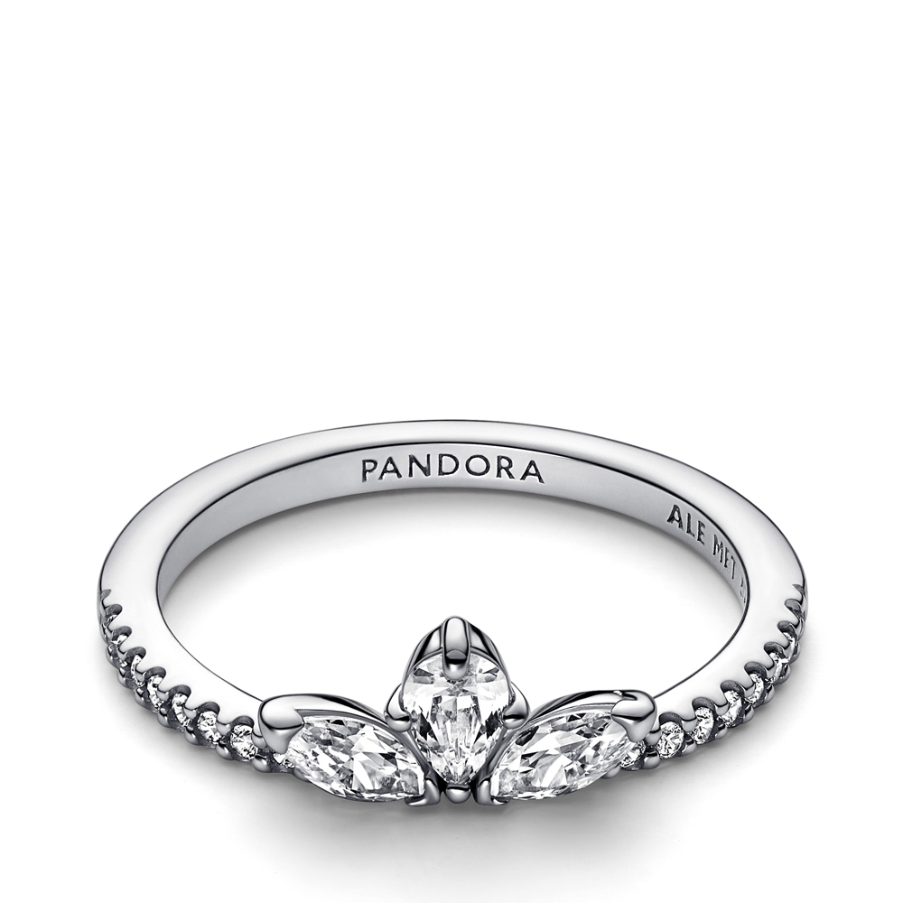 Кольцо Pandora «Гербарий»  | PANDORA 