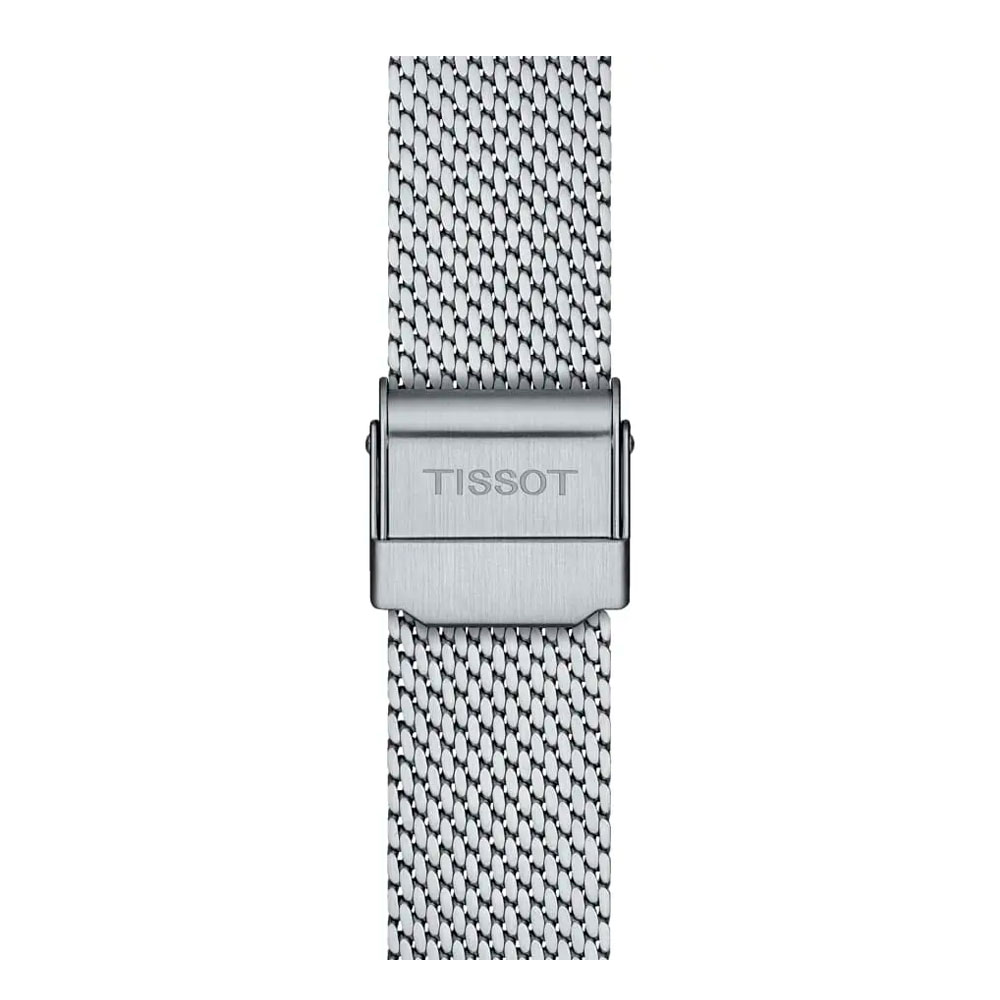 Часы женские Tissot  Everytime Lady T143.210.11.091.00 | TISSOT 