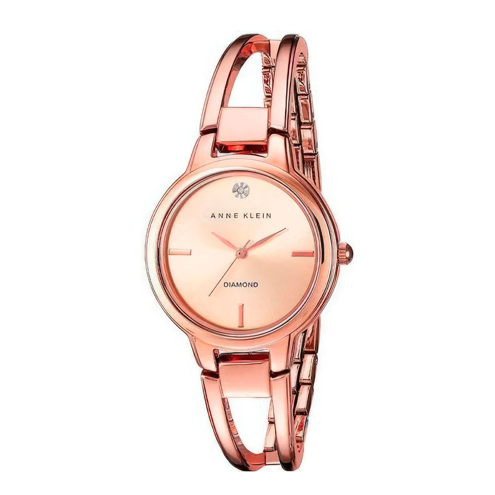 Часы женские Anne Klein 2626RGRG | ANNE KLEIN 