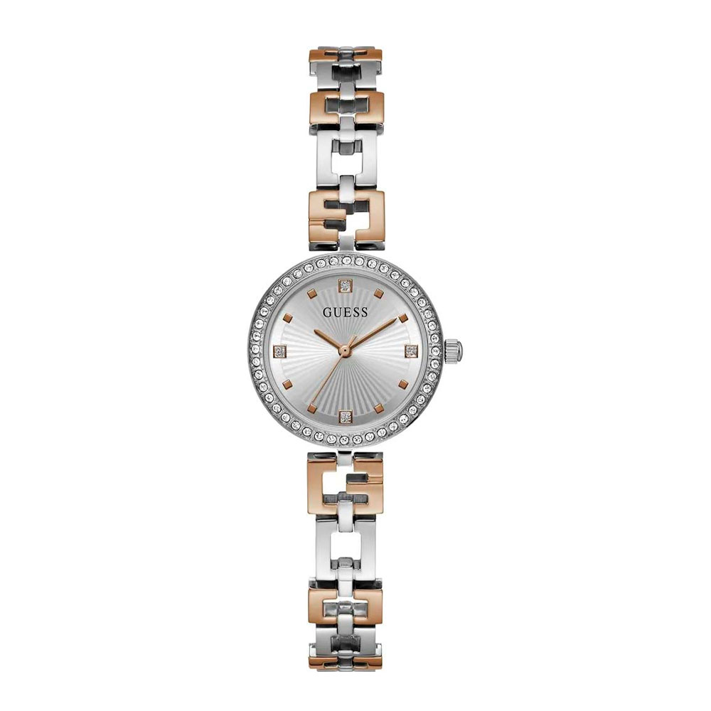 Часы женские наручные Guess GW0656L2 | GUESS 