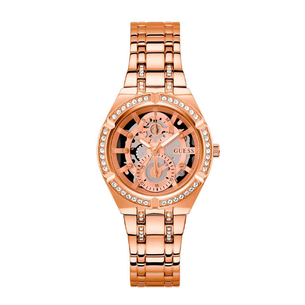 Часы женские наручные Guess GW0604L3 | GUESS 