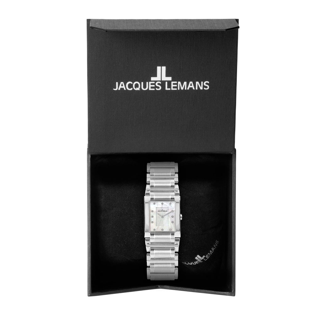 Часы женские Jacques Lemans 1-2152B | Jacques Lemans 