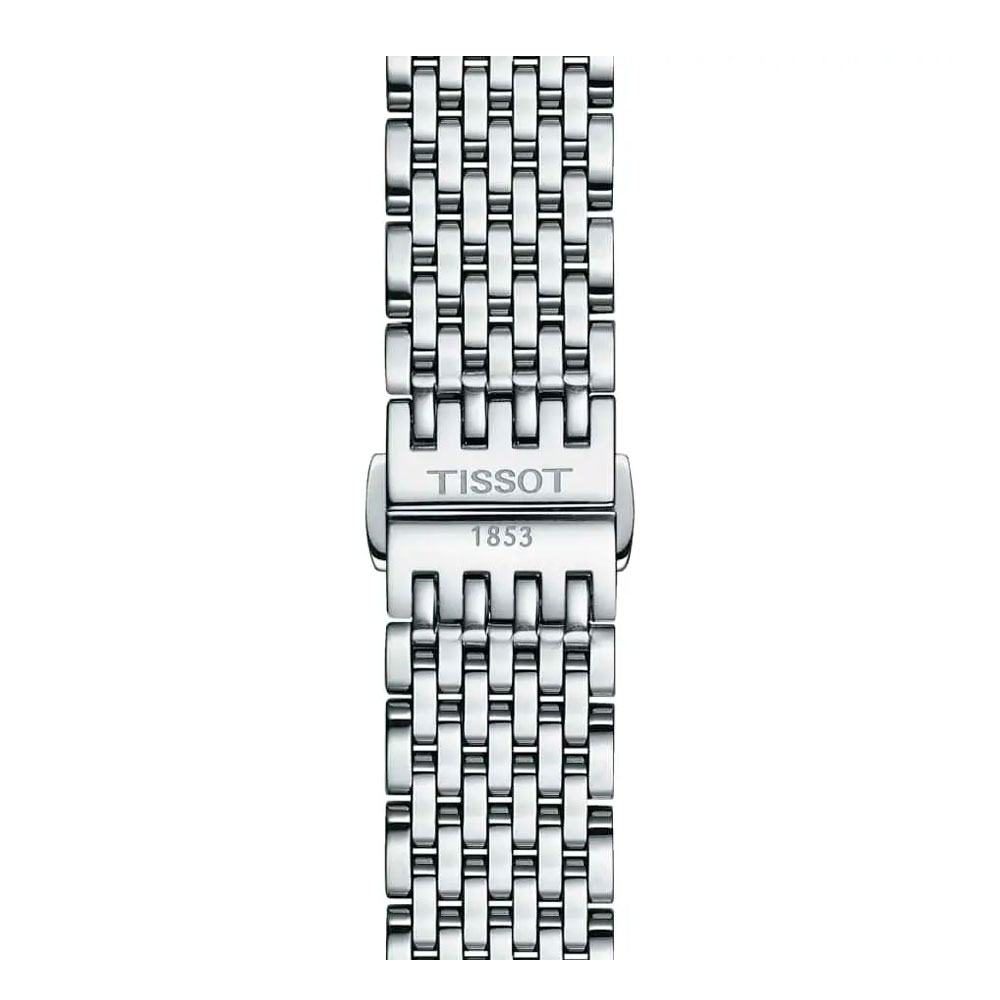 Часы женские Tissot  Everytime Lady T143.210.11.041.00 | TISSOT 