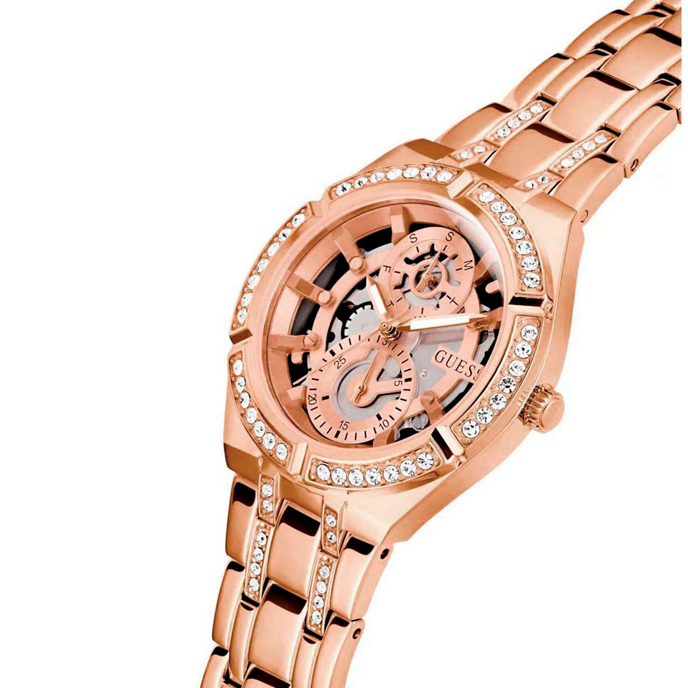 Часы женские наручные Guess GW0604L3 | GUESS 