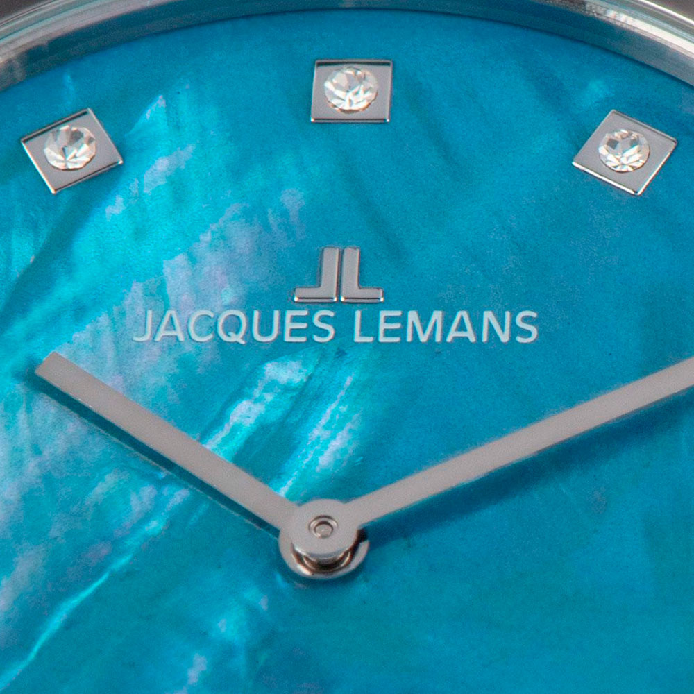 Часы женские Jacques Lemans 1-2001N | Jacques Lemans 