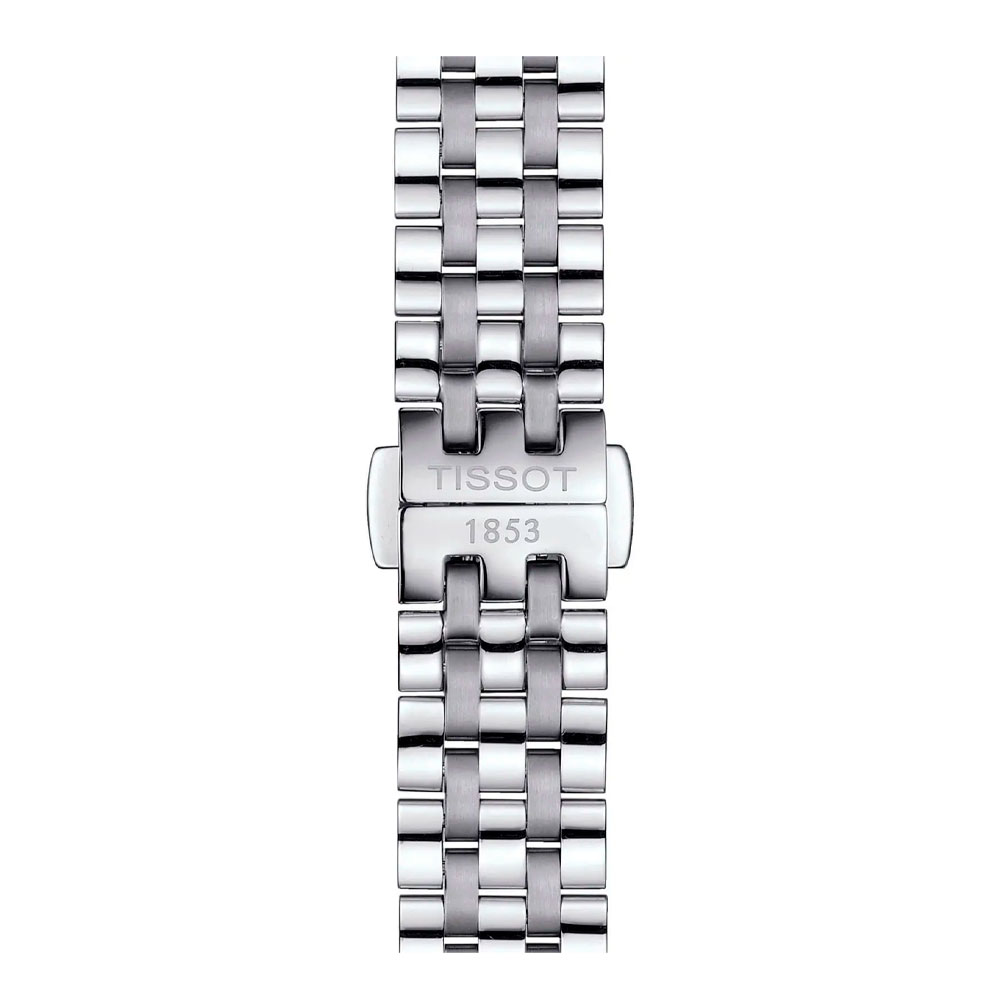 Часы женские Tissot Carson Premium Lady T122.210.11.033.00 | TISSOT 