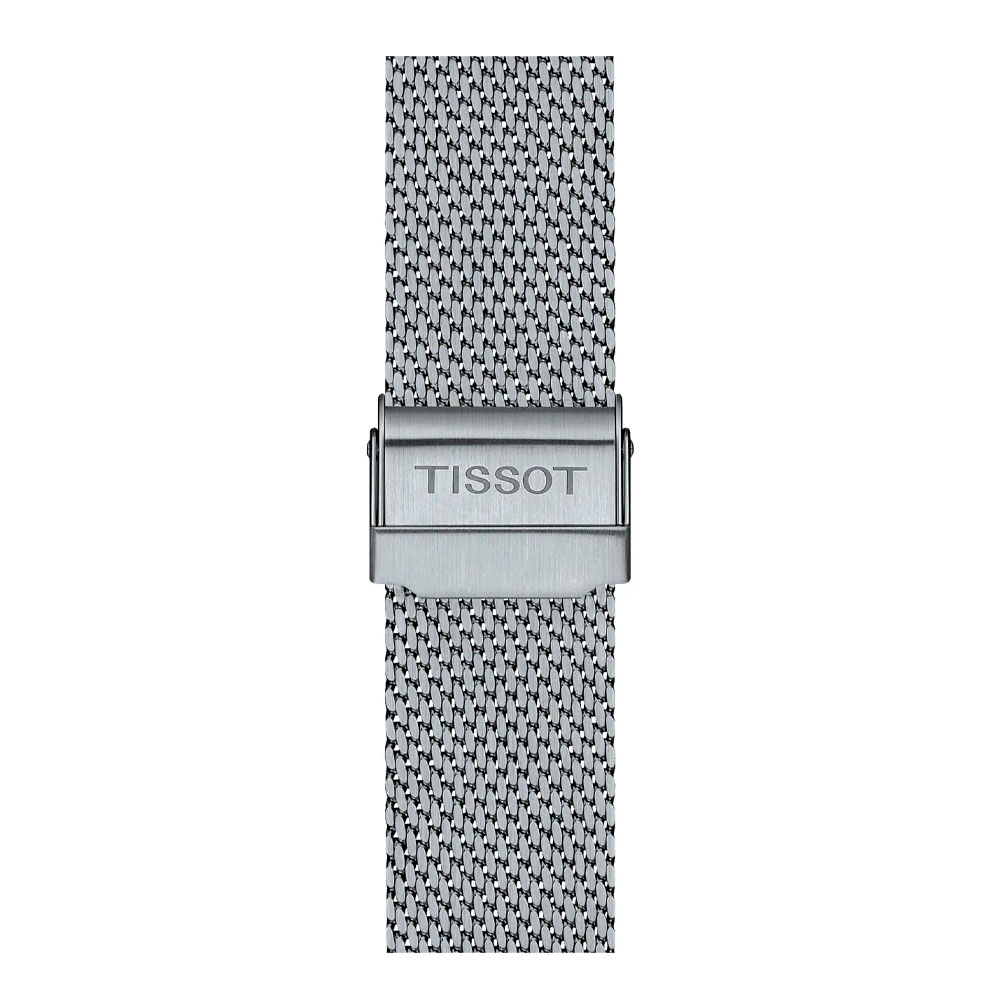 Часы мужские Tissot Everytime Gent T143.410.11.011.00 | TISSOT 