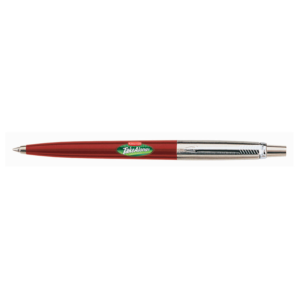 Шариковая ручка Parker Jotter K60, цвет: Red S0705580, S0163080, S0033330, R0033340, R0033330 | PARKER 