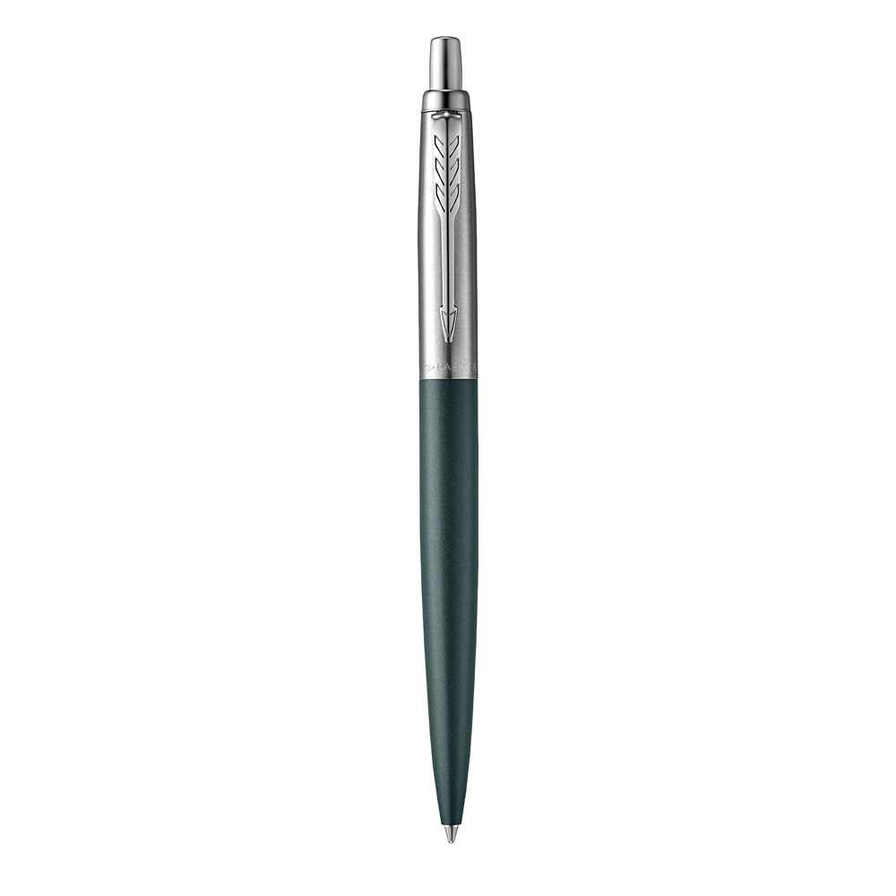 Шариковая ручка Parker Jotter XL, Green CT, стержень: M 2068511 | PARKER 