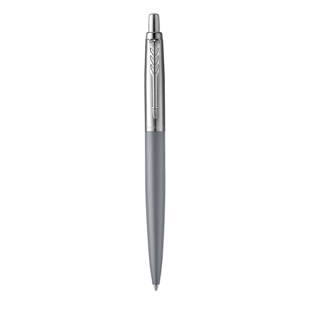 Шариковая ручка Parker Jotter XL, GREY CT, стержень: M 2068360 | PARKER 