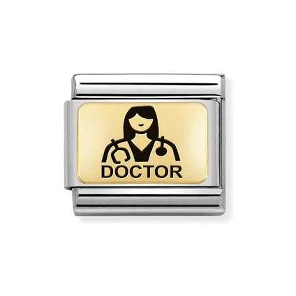 Звено CLASSIC  «DOCTOR»   | NOMINATION ITALY 