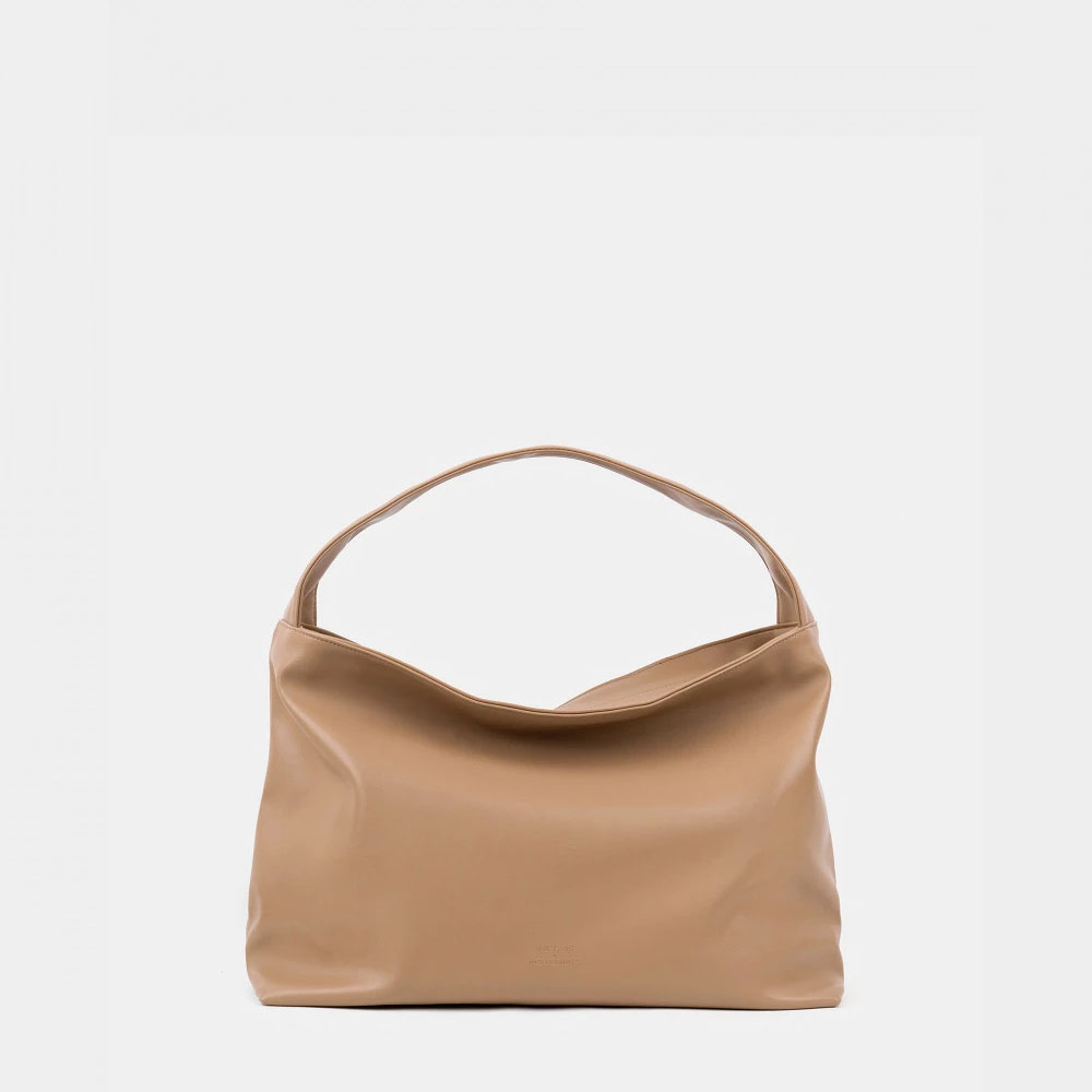 Вместительная сумка-мешок Move S цвет Капучино | ARNY PRAHT 