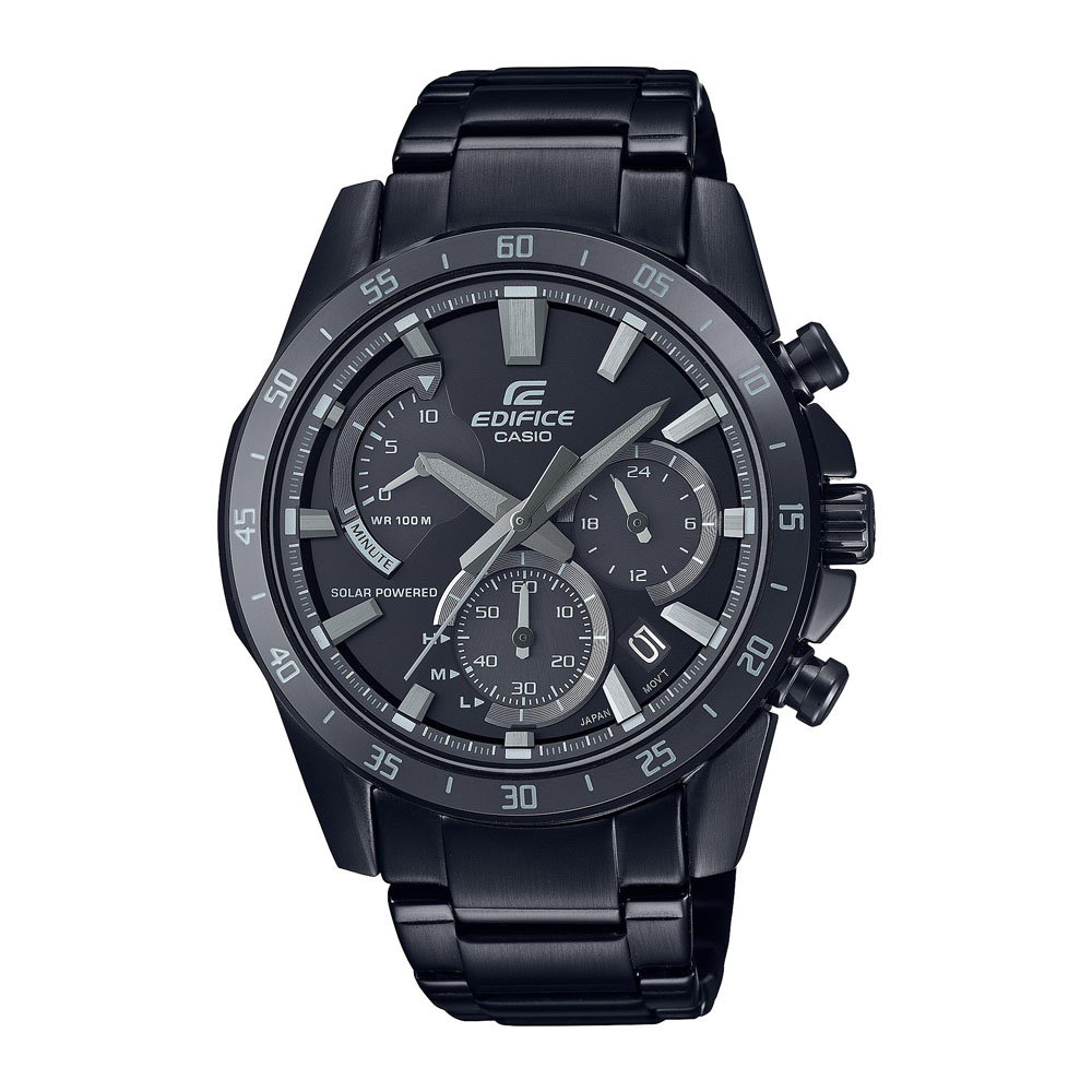 Японские наручные часы мужские CASIO Edifice EQS-930MDC-1A | Casio 
