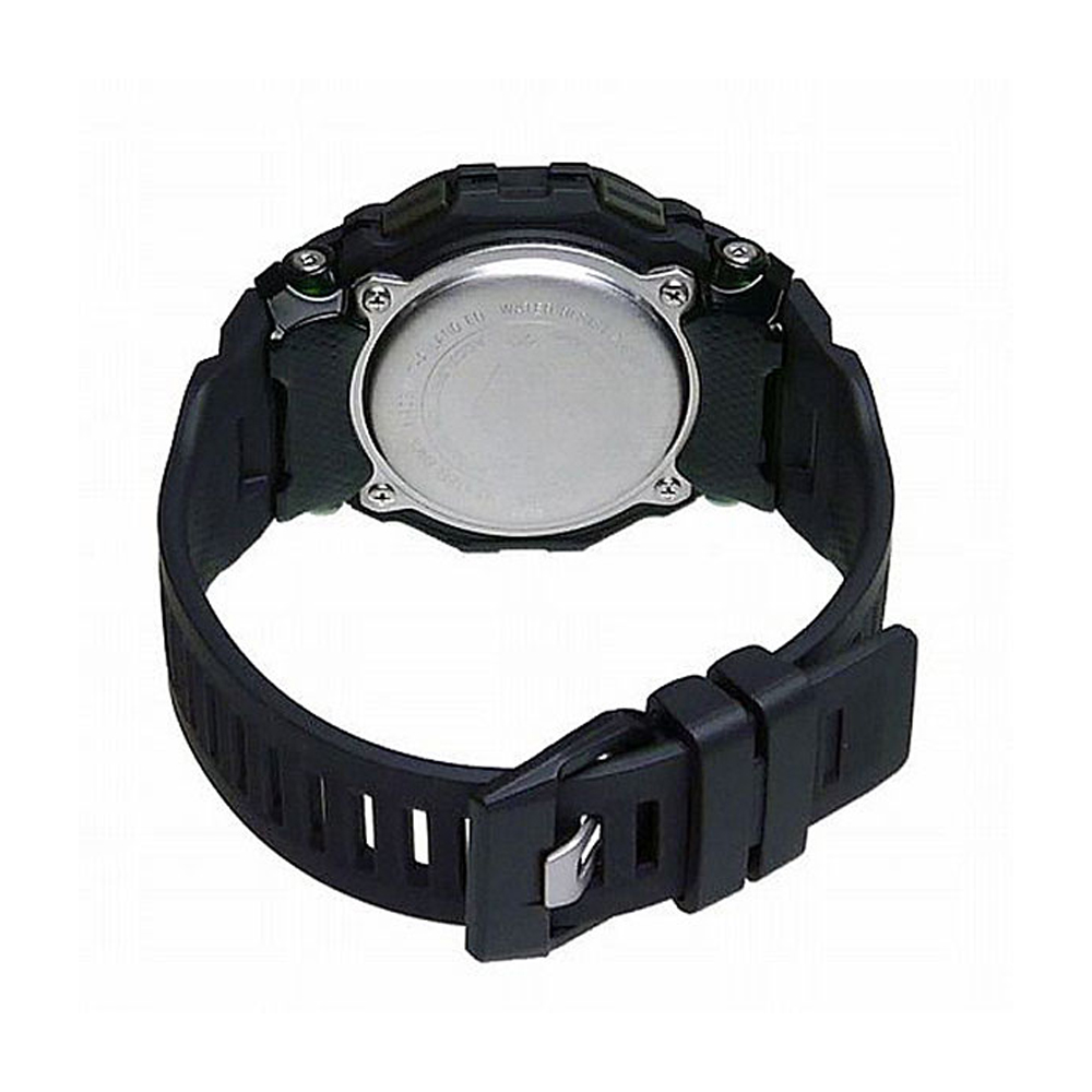 Японские часы мужские Casio G-SHOCK GBD-200UU-1E | Casio 