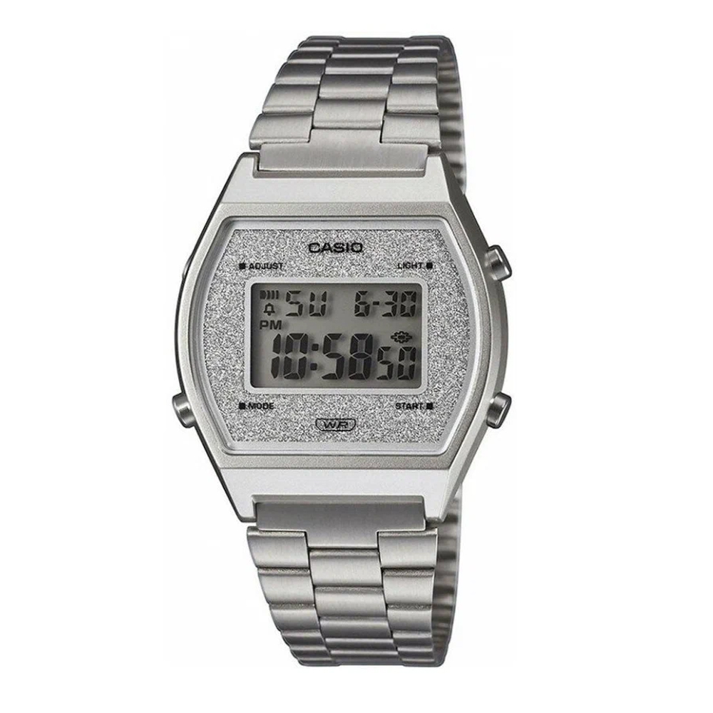 Японские часы CASIO Vintage B640WDG-7DF | Casio 