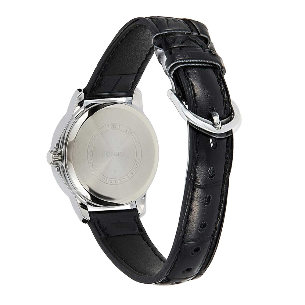 Японские часы женские CASIO Collection LTP-V004L-7A | Casio 