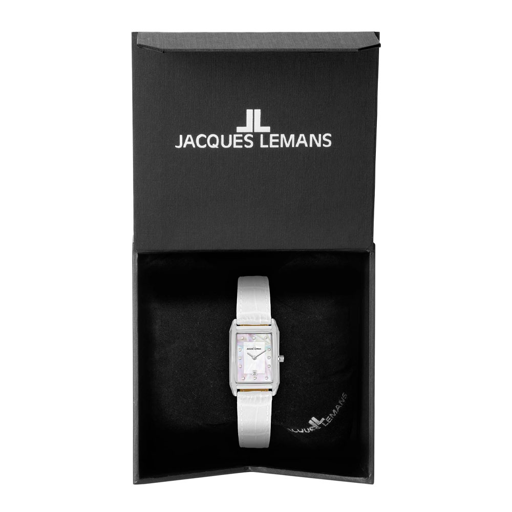 Часы женские Jacques Lemans 1-2189B | Jacques Lemans 