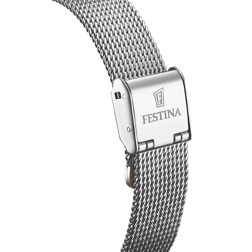 Часы женские FESTINA F20627/1, механика | FESTINA 