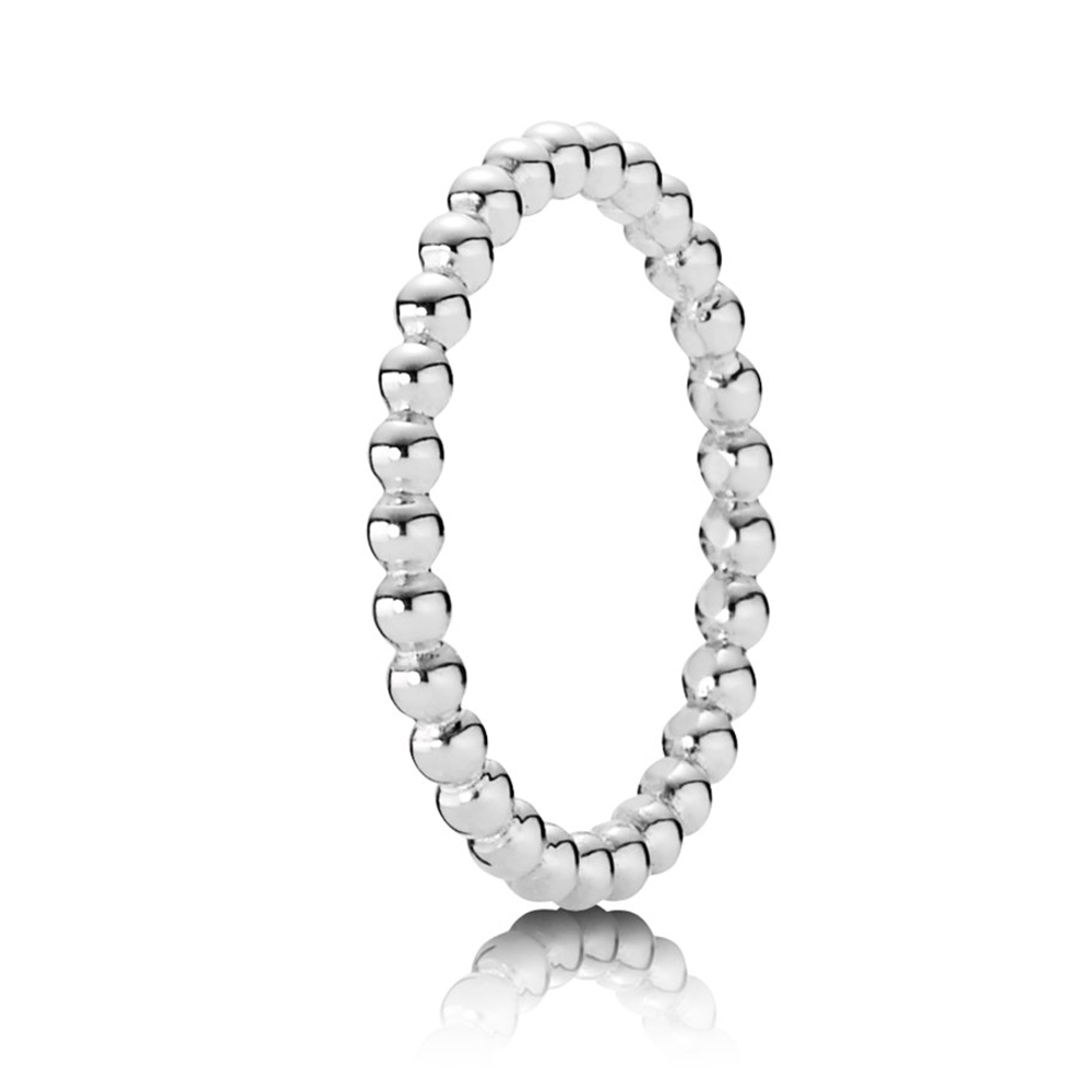 Серебряное кольцо Pandora | PANDORA 