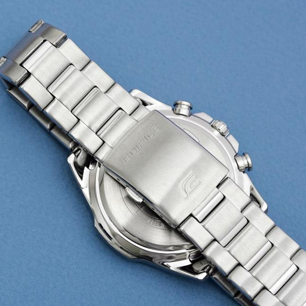 Японские часы мужские CASIO Edifice EFR-S567D-2A | Casio 
