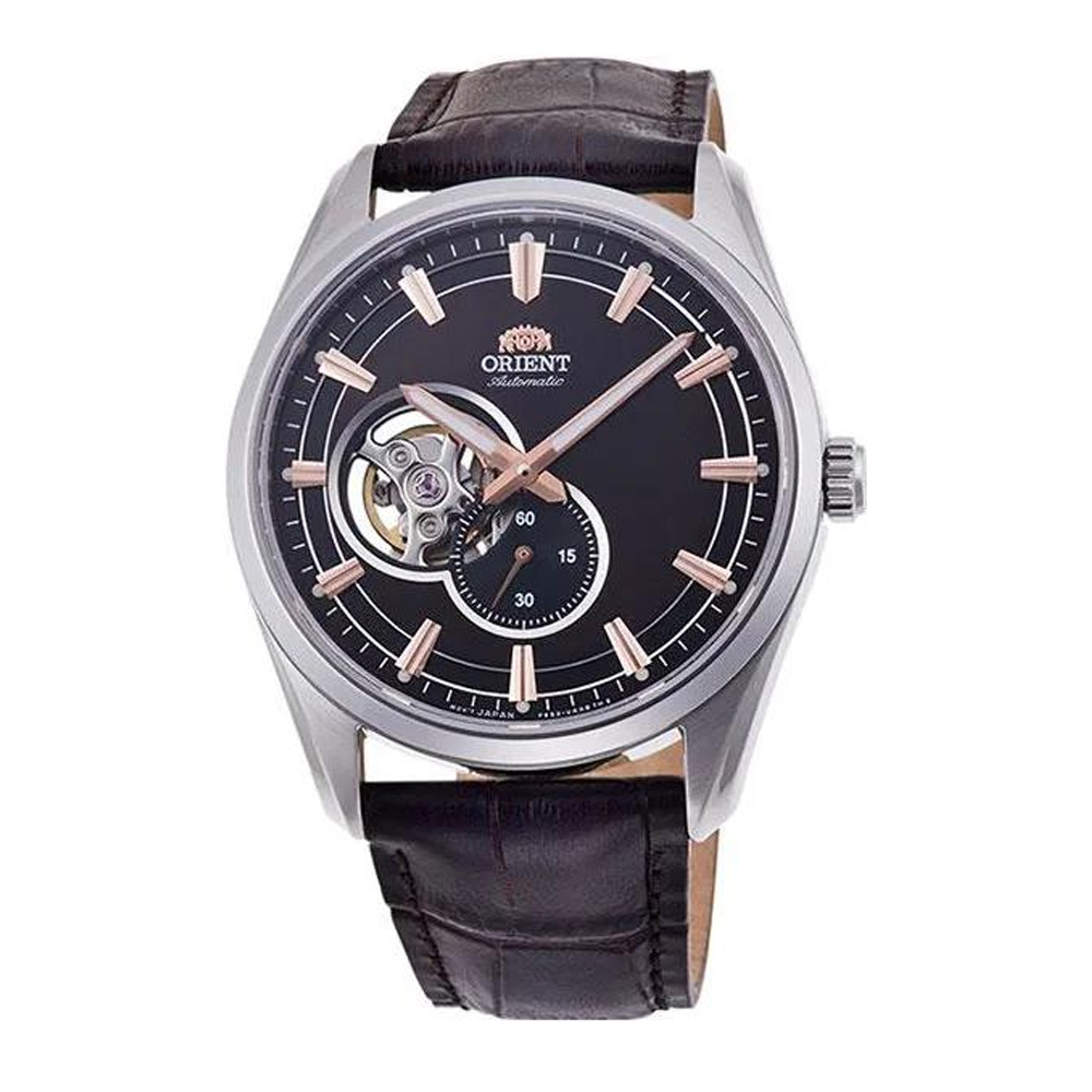 Часы мужские ORIENT Automatic RA-AR0005Y, механические | ORIENT 