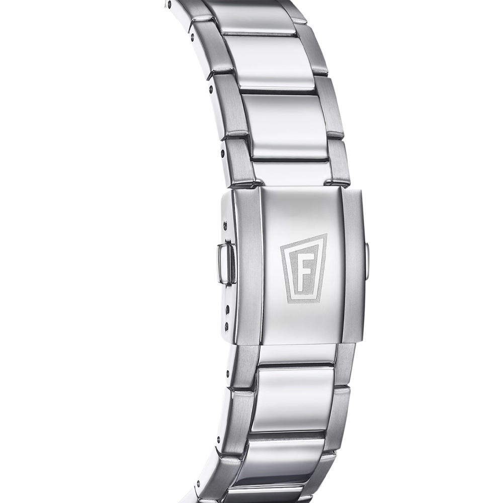 Часы мужские FESTINA F20543/1 с хронографом | FESTINA 