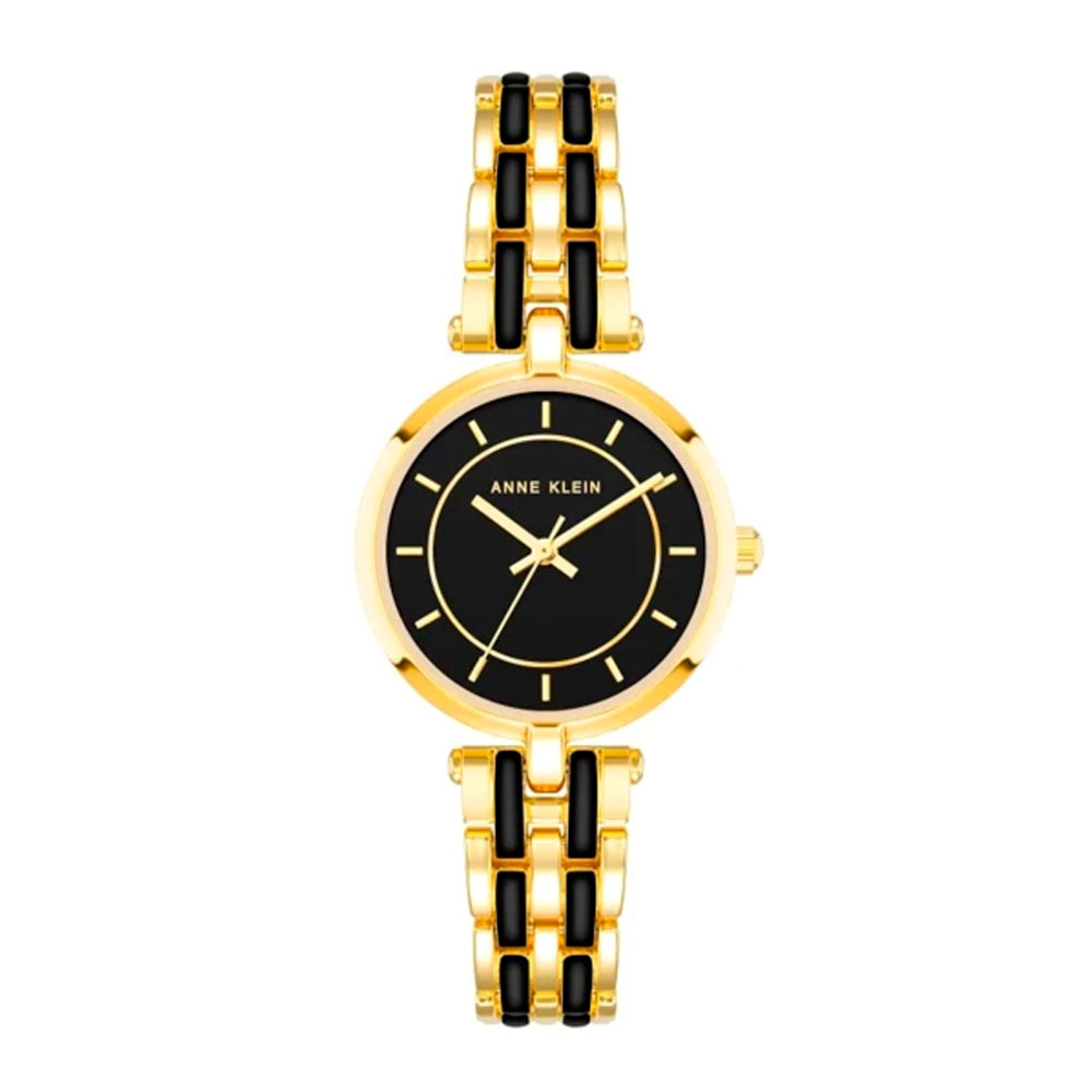 Часы женские Anne Klein 3918BKGB | ANNE KLEIN 