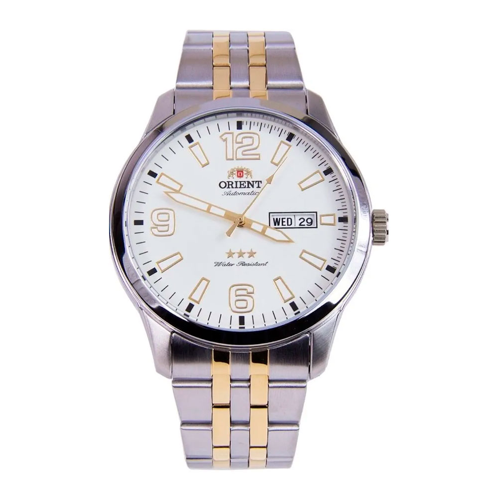 Часы мужские ORIENT  Automatic SAB0B005WB | ORIENT 