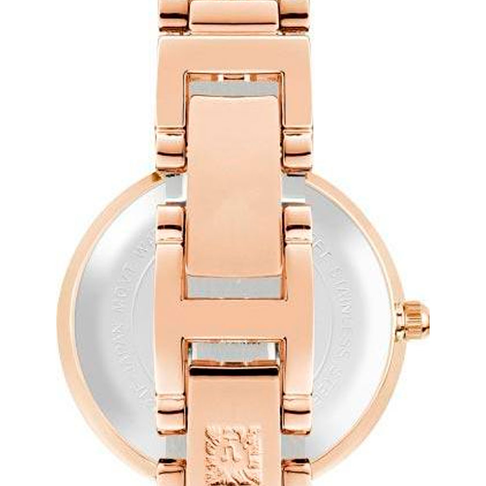 Часы женские Anne Klein 2434GNRG | ANNE KLEIN 