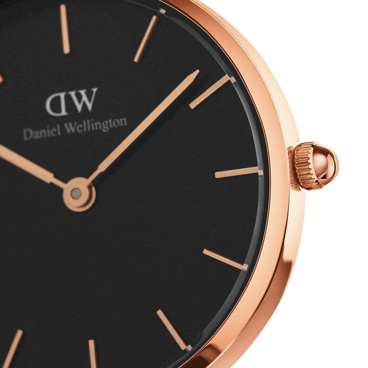 Часы женские  Daniel Wellington PETITE MELROSE 32мм | DANIEL WELLINGTON 