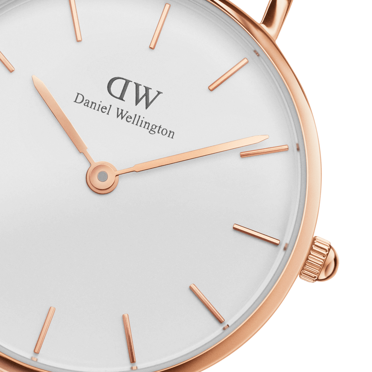 Часы женские Daniel Wellington PETITE MELROSE 32мм | DANIEL WELLINGTON 