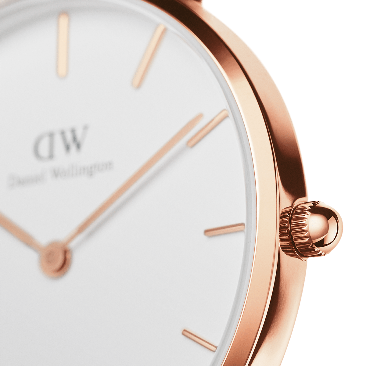 Часы женские  Daniel Wellington PETITE ROSEWATER 32мм | DANIEL WELLINGTON 