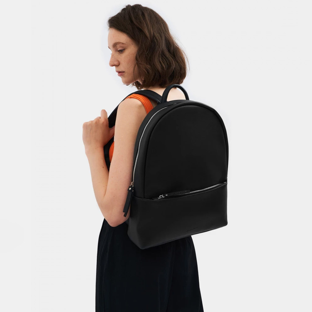 Рюкзак женский Felici 2.0 в Черном цвете  | ARNY PRAHT 