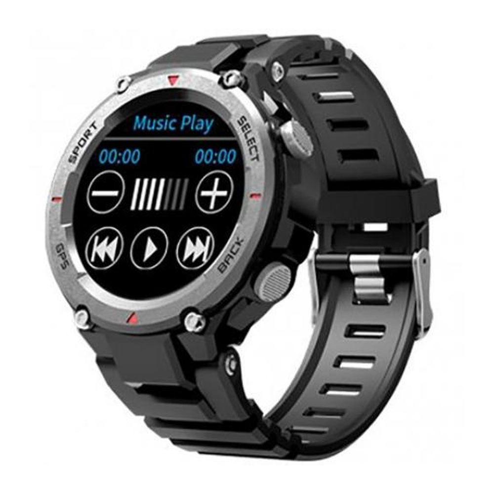 Смарт часы мужские LOTUS SmartTime 50024/2 | LOTUS 