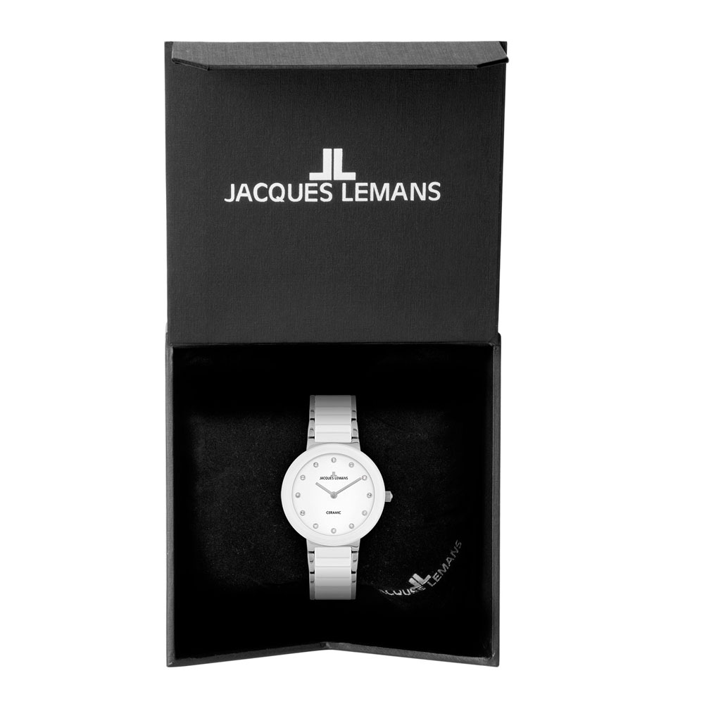 Часы женские Jacques Lemans 42-7H | Jacques Lemans 