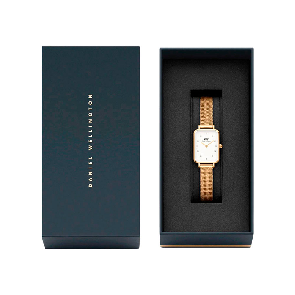 Часы женские Daniel Wellington DW00100599 | DANIEL WELLINGTON 