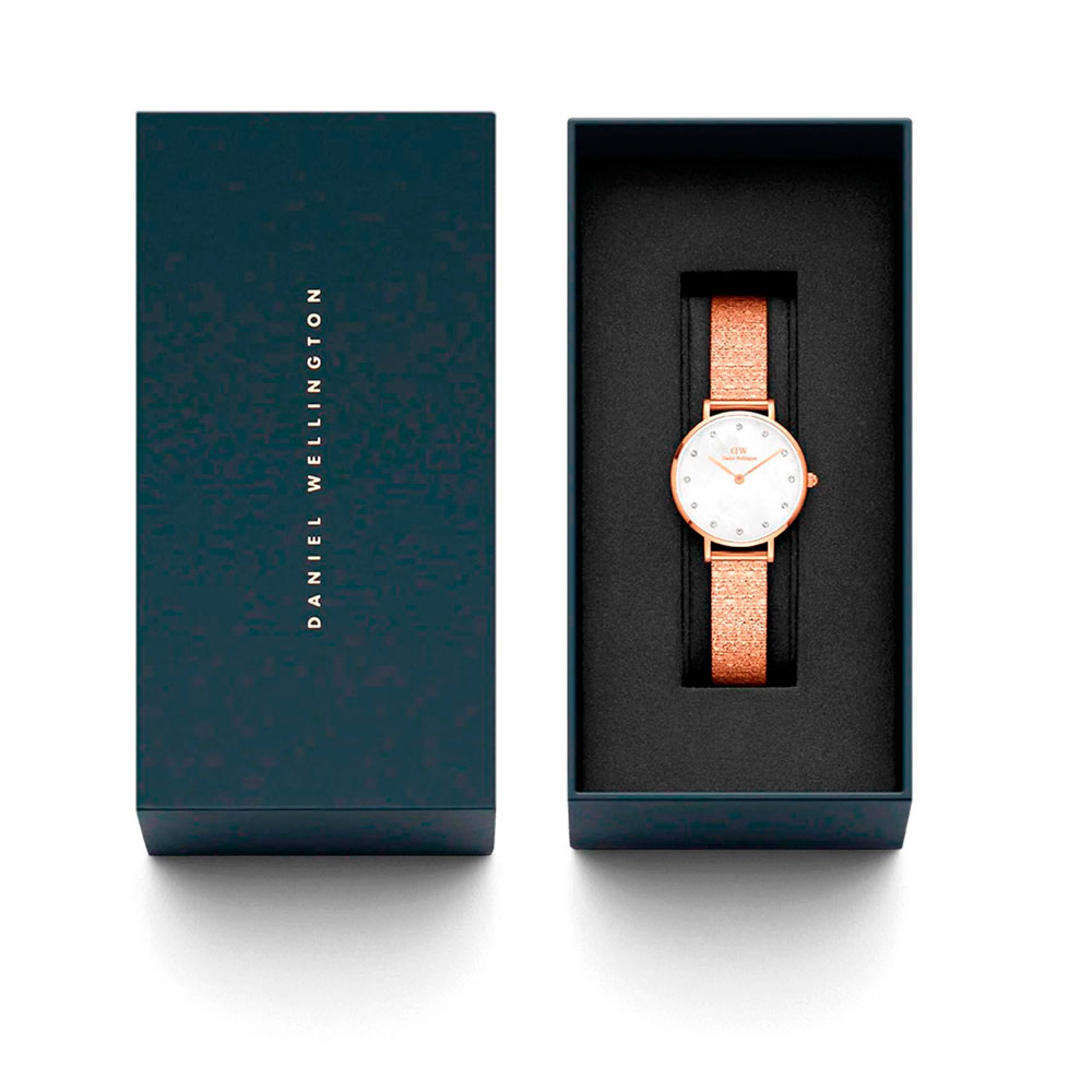 Часы женские Daniel Wellington   DW00100590  | DANIEL WELLINGTON 