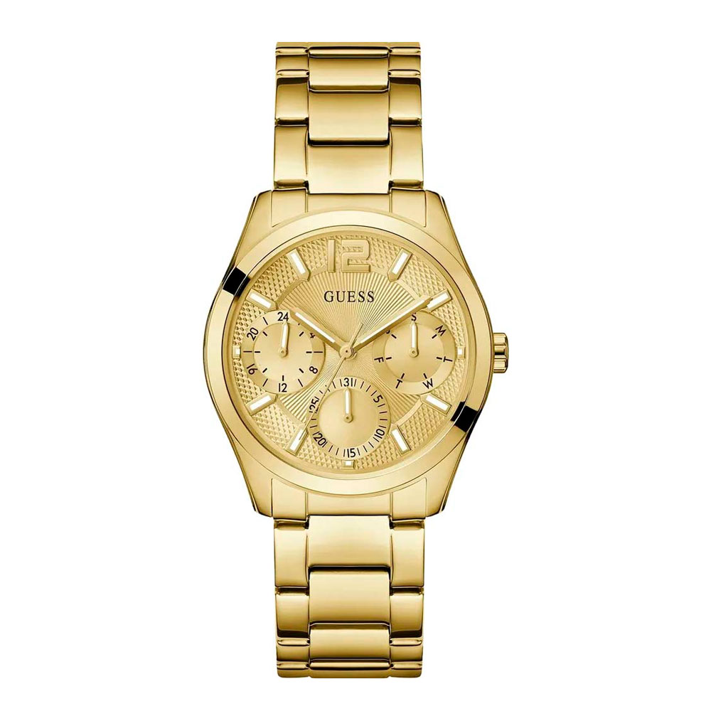 Часы женские наручные Guess GW0760L2 | GUESS 