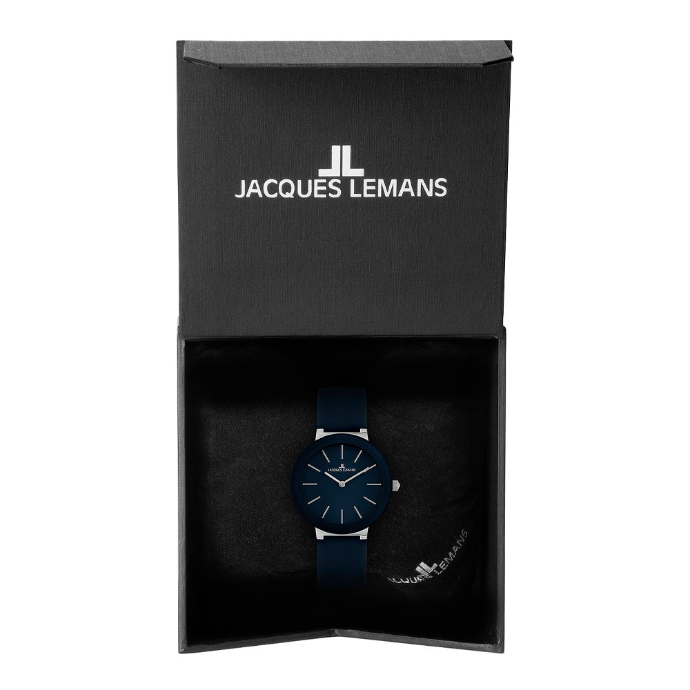 Часы женские Jacques Lemans 42-9D | Jacques Lemans 