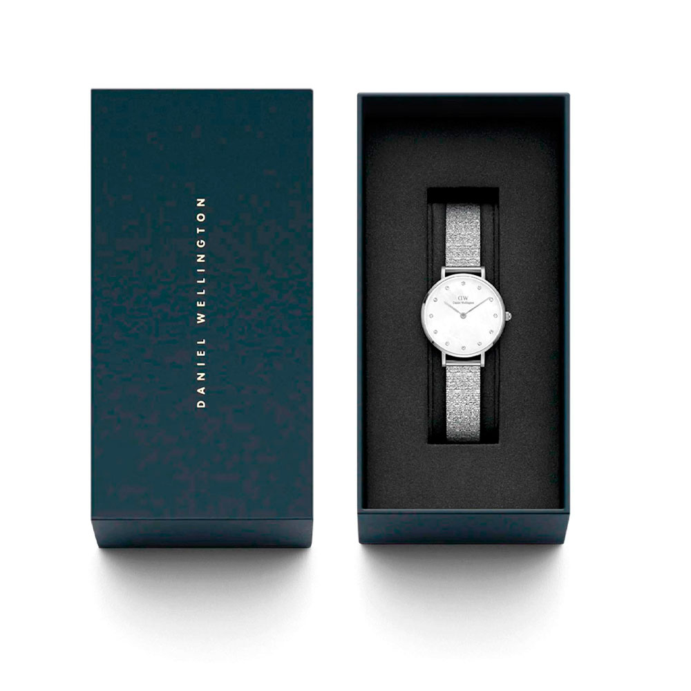 Часы женские Daniel Wellington  DW00100592 | DANIEL WELLINGTON 