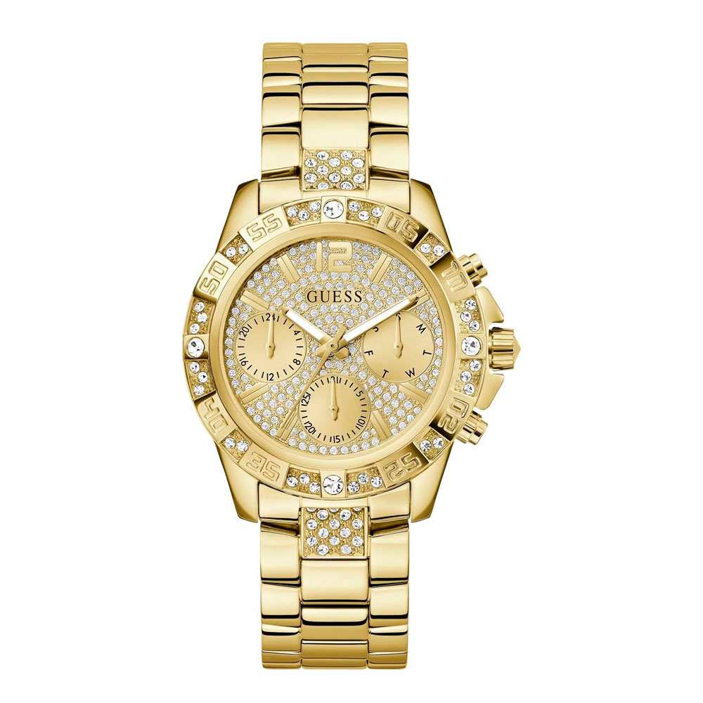 Часы женские наручные Guess GW0771L2 | GUESS 