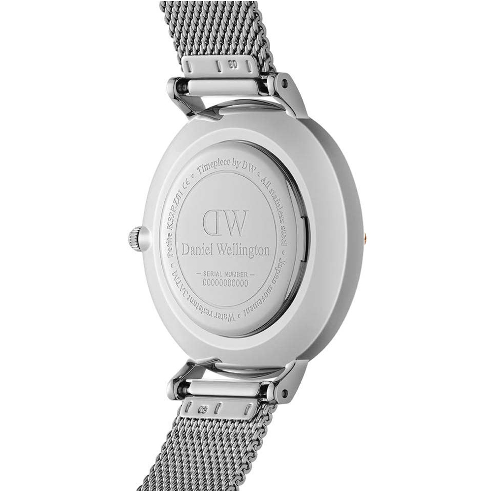 Часы женские Petite Daniel Wellington DW00100468 32мм | DANIEL WELLINGTON 