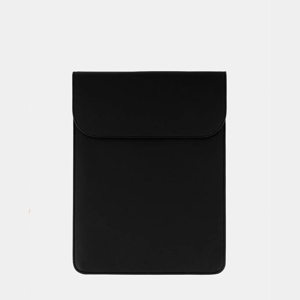 Чехол для ноутбука 13 дюймов Folder 13 черный  | ARNY PRAHT 