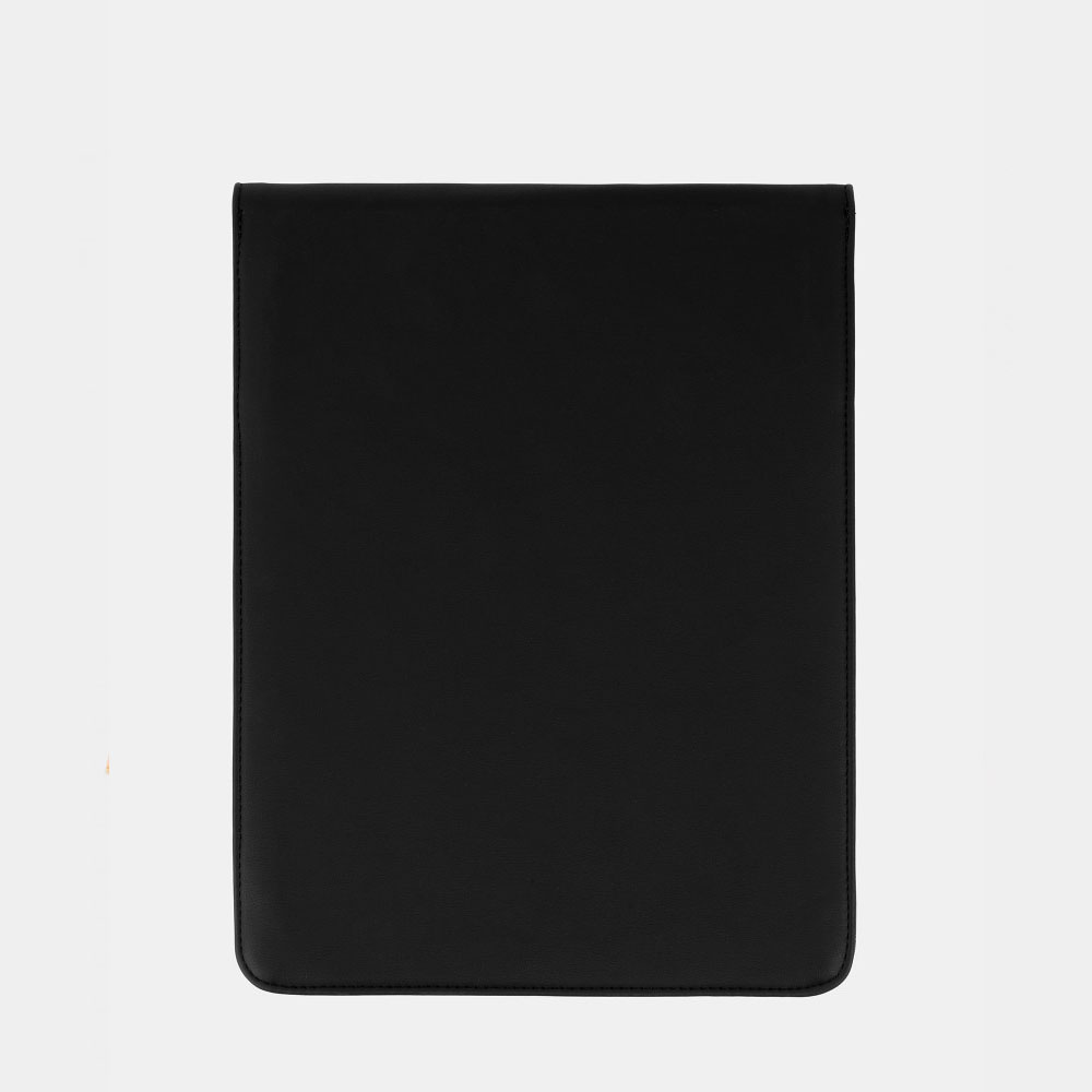 Чехол для ноутбука 15 дюймов Folder 15 черный  | ARNY PRAHT 